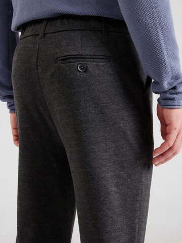regular Pantaloni 'Lasse' di ABOUT YOU in grigio
