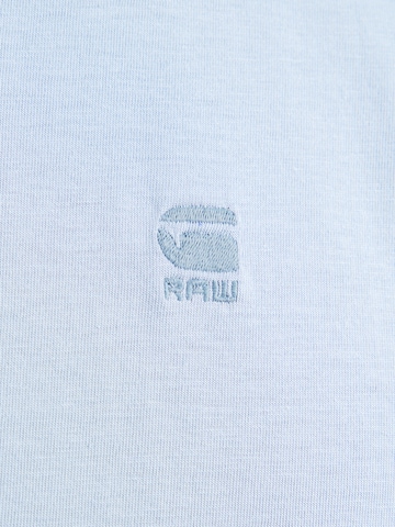 G-STAR Bluser & t-shirts i blå