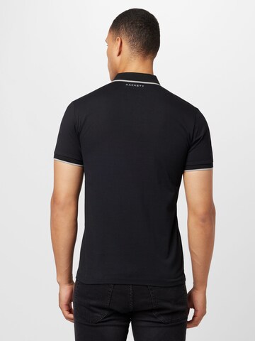 Hackett London - Camisa em preto