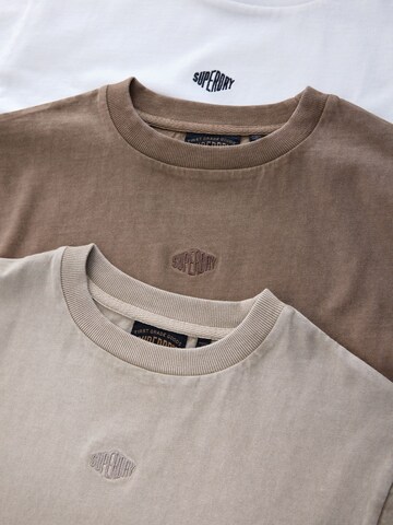 Maglietta di Superdry & Co in beige