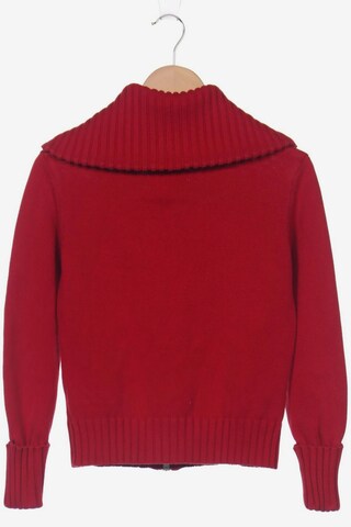 ESPRIT Sweater & Cardigan in M in Red