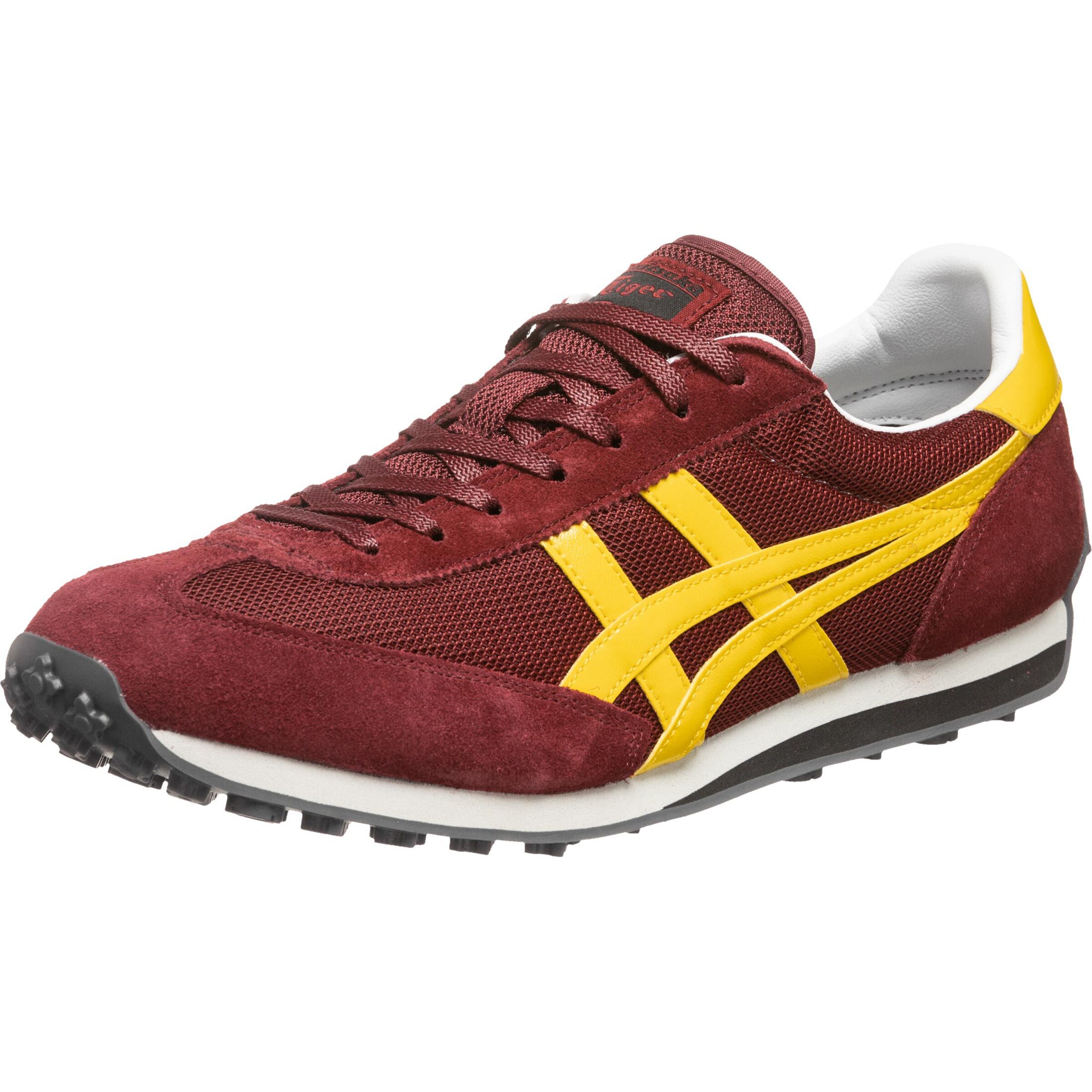 onitsuka tiger bordeaux