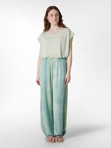 T-shirt DEHA en vert