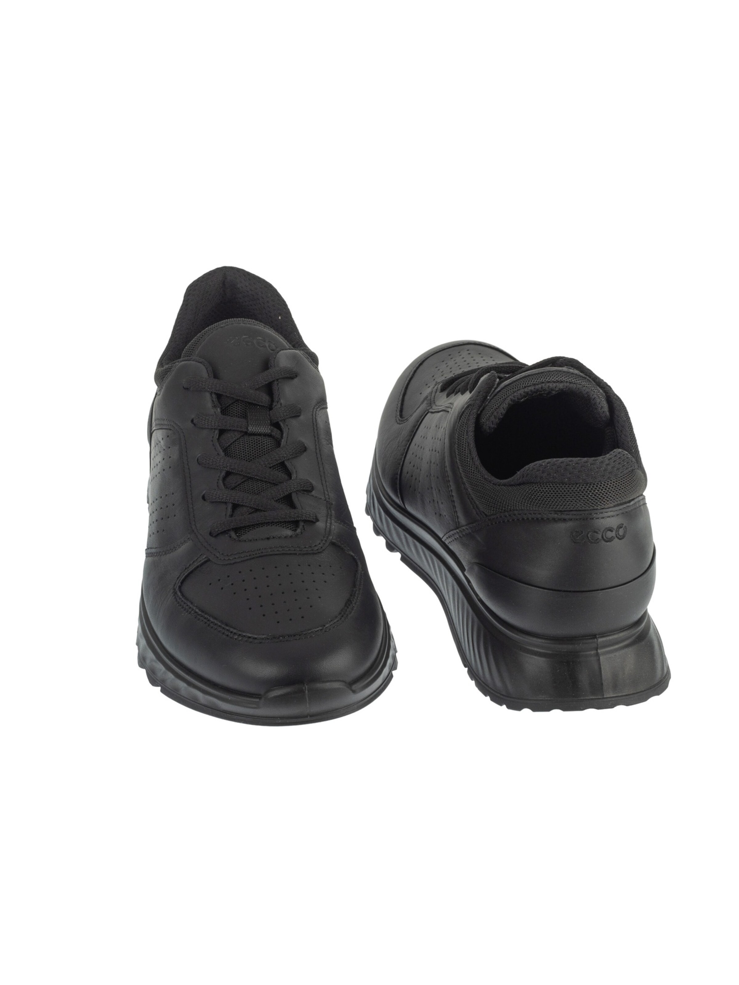 ECCO Sneaker low 'Exostride'‌‌‌‌‌‌‌‌‌ in Schwarz