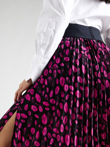 HUGO Skirt 'Reguna-1' in Black