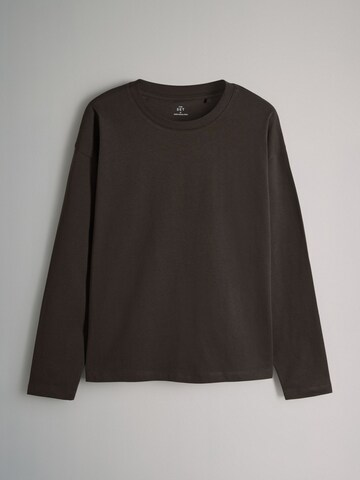 The Set Majica | rjava barva