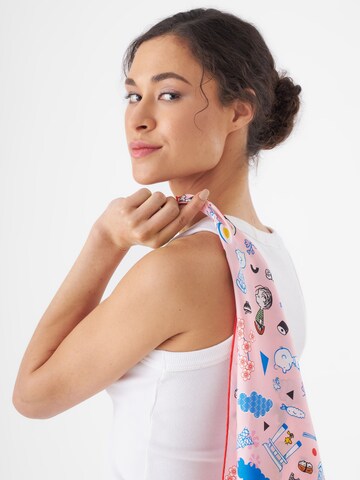CODELLO Doek in Roze