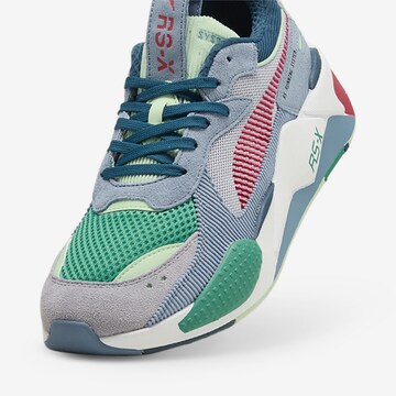 PUMA Sneaker 'RS-X Market' in Grau