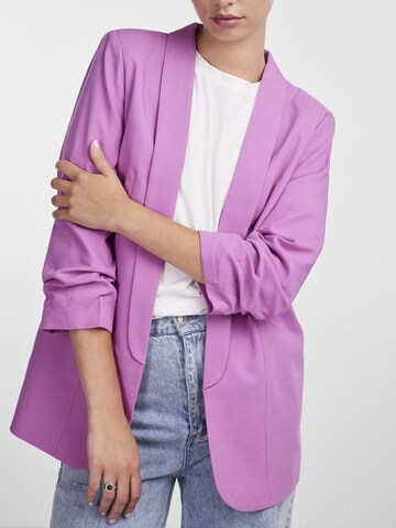 PIECES Blazer in Pink
