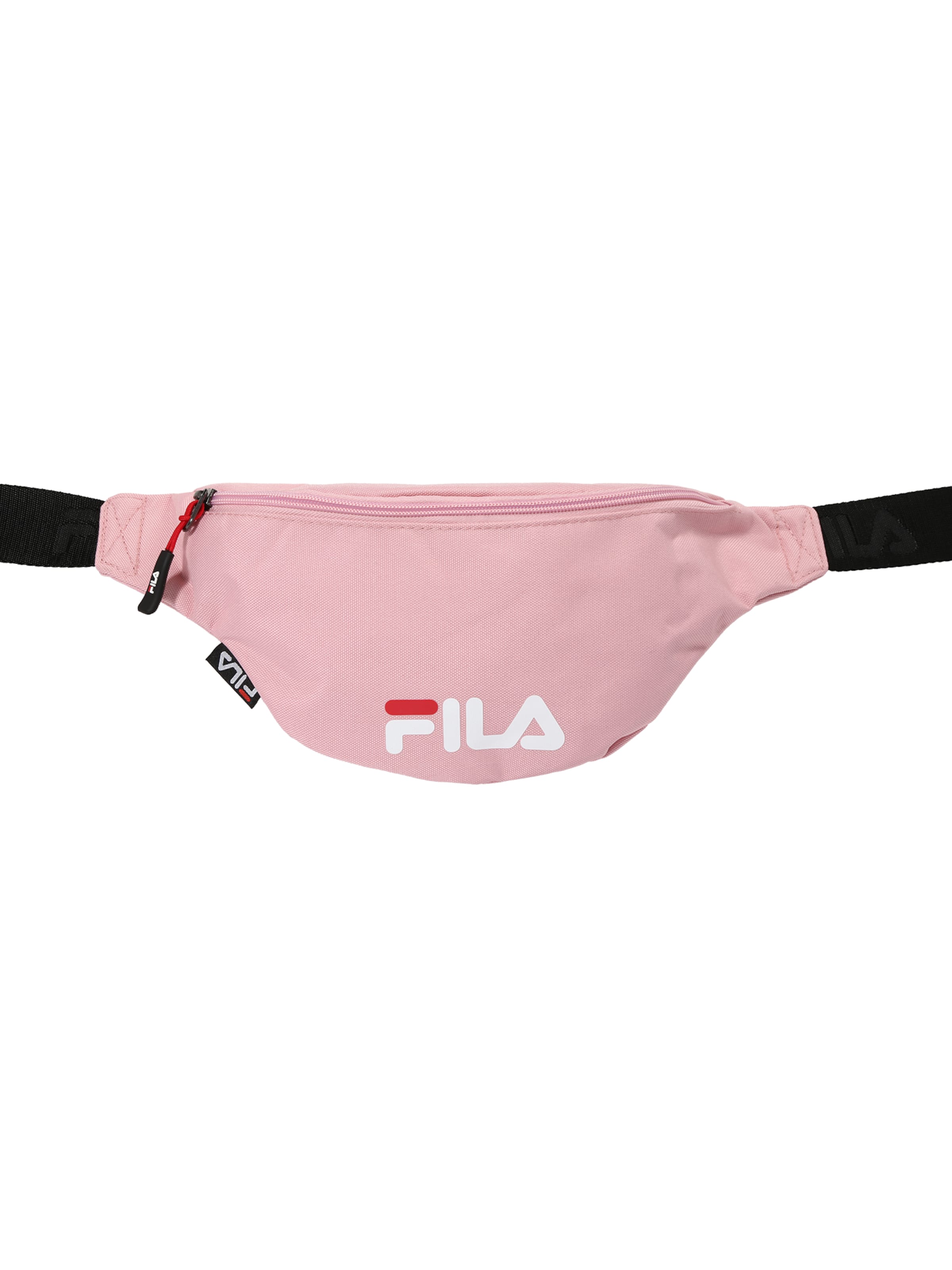 FILA Gürteltasche in Pink: Vorderseite