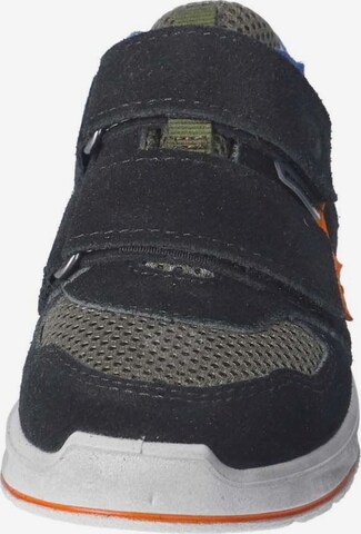 RICOSTA Sneaker in Schwarz