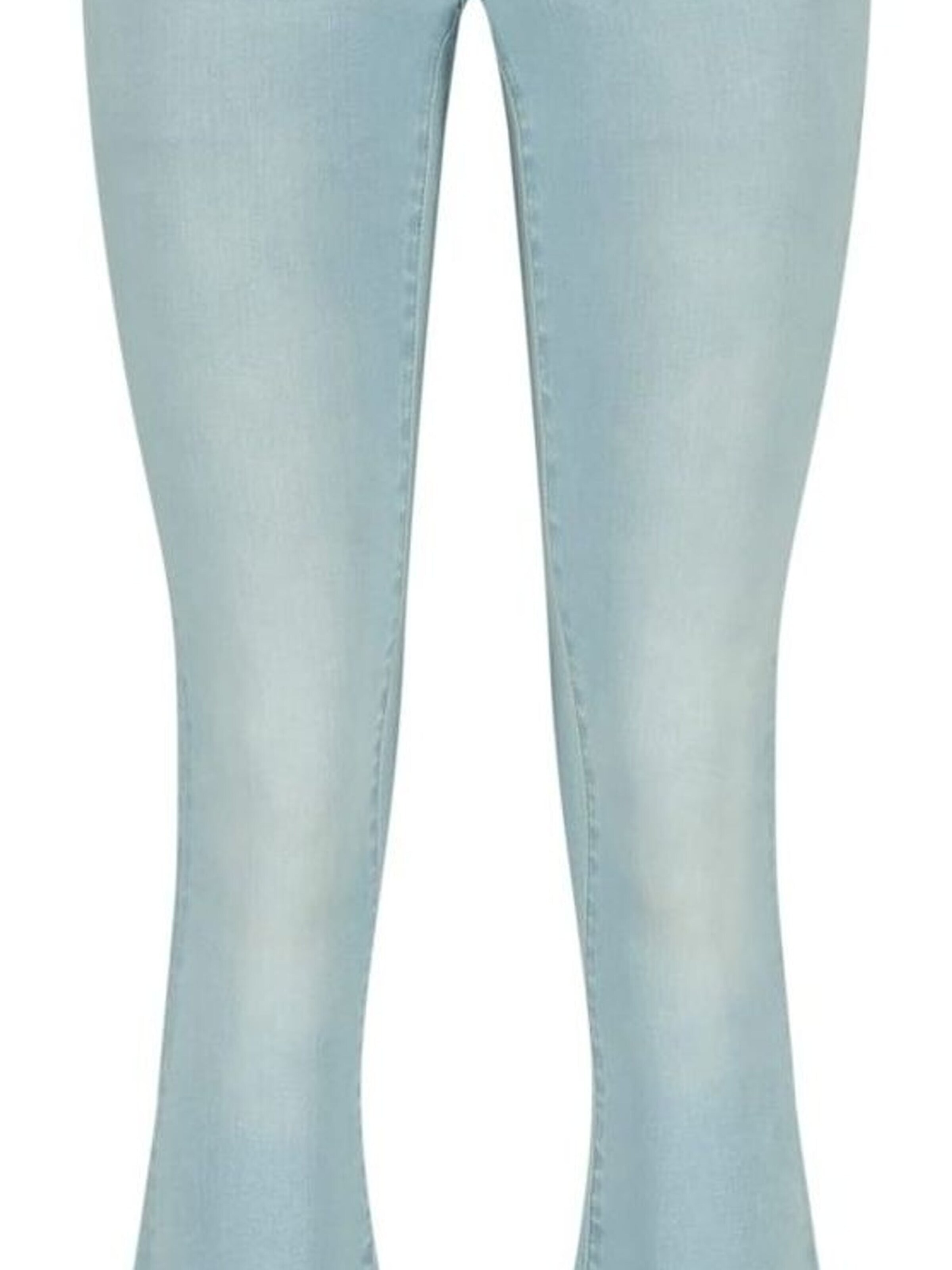 Raizzed Jeans in Blauw: voorkant