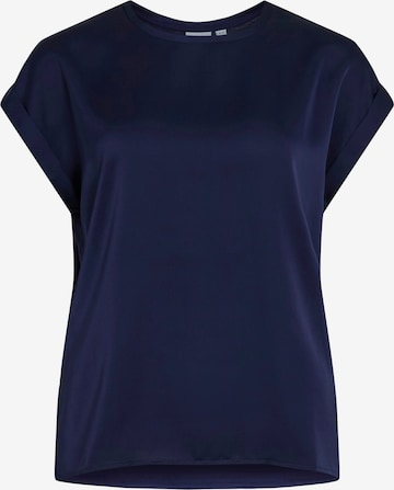 VILA Paita 'VIEllette' värissä lila: etupuoli