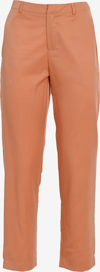 Influencer Pantalon en orange clair, Vue avec produit