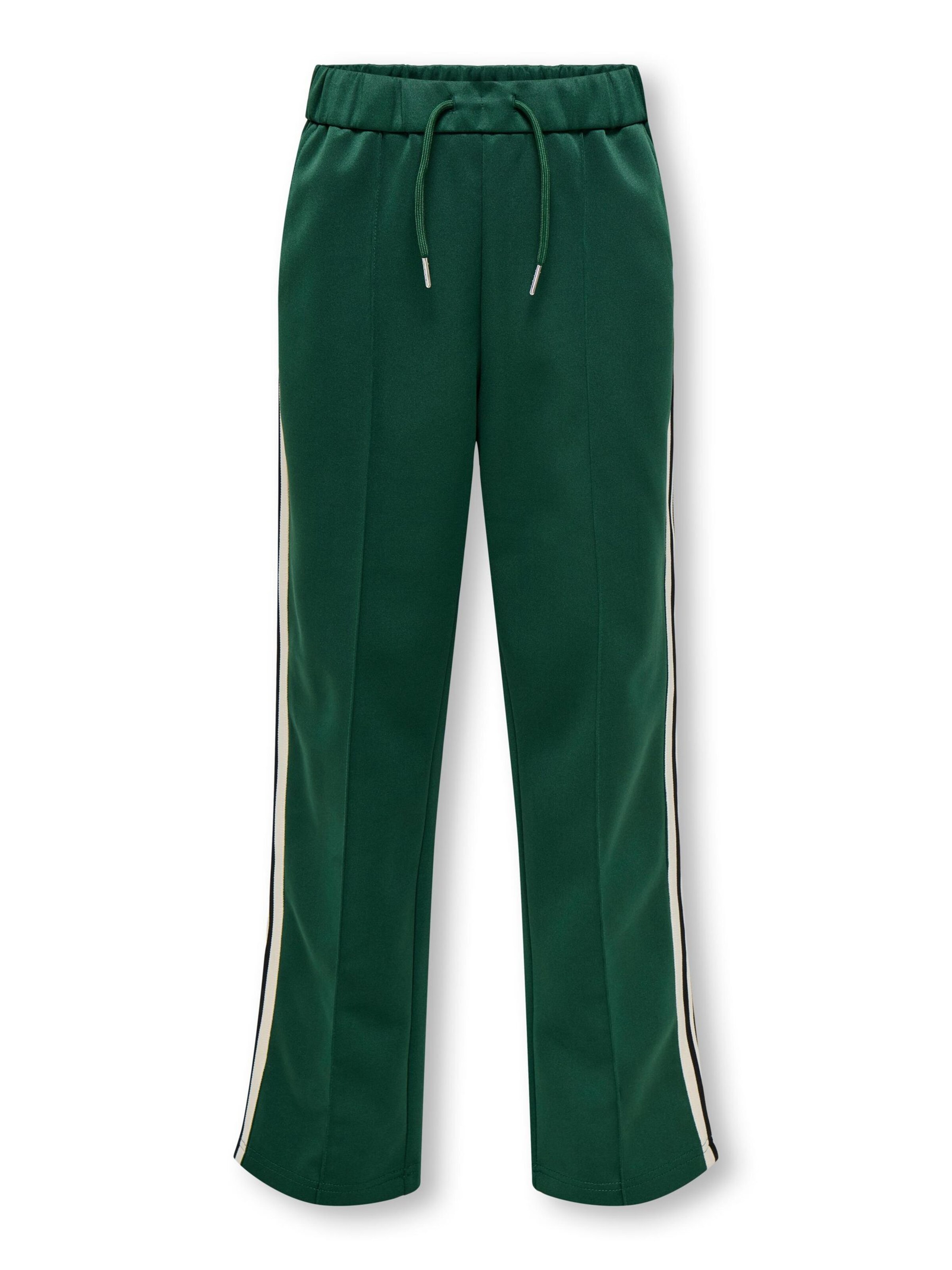regular Pantaloni 'RIBER ' di Only & Sons in verde: frontale