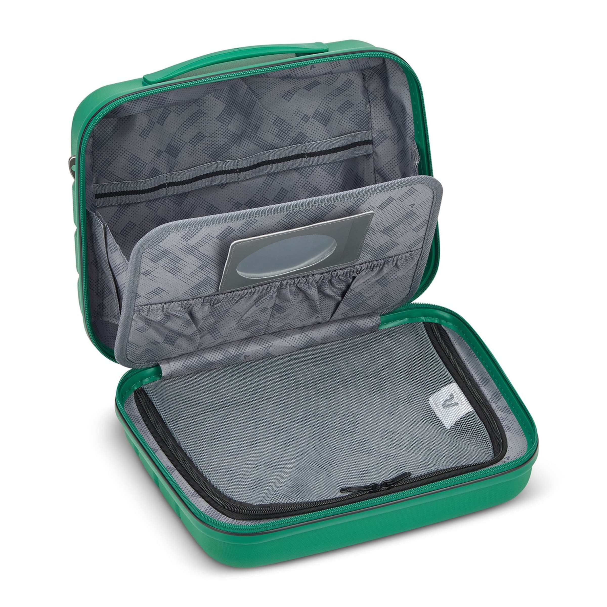 Roncato Kulturtasche 'B-Flying' in Grün