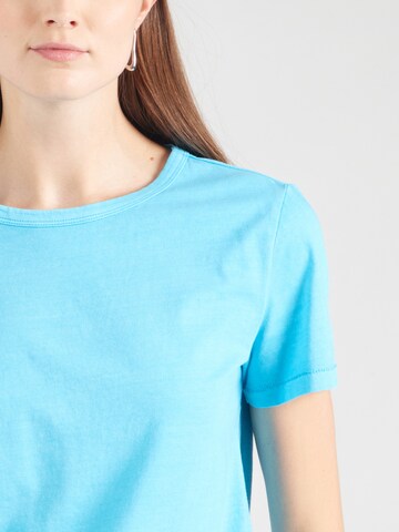 Maglietta di GAP in blu