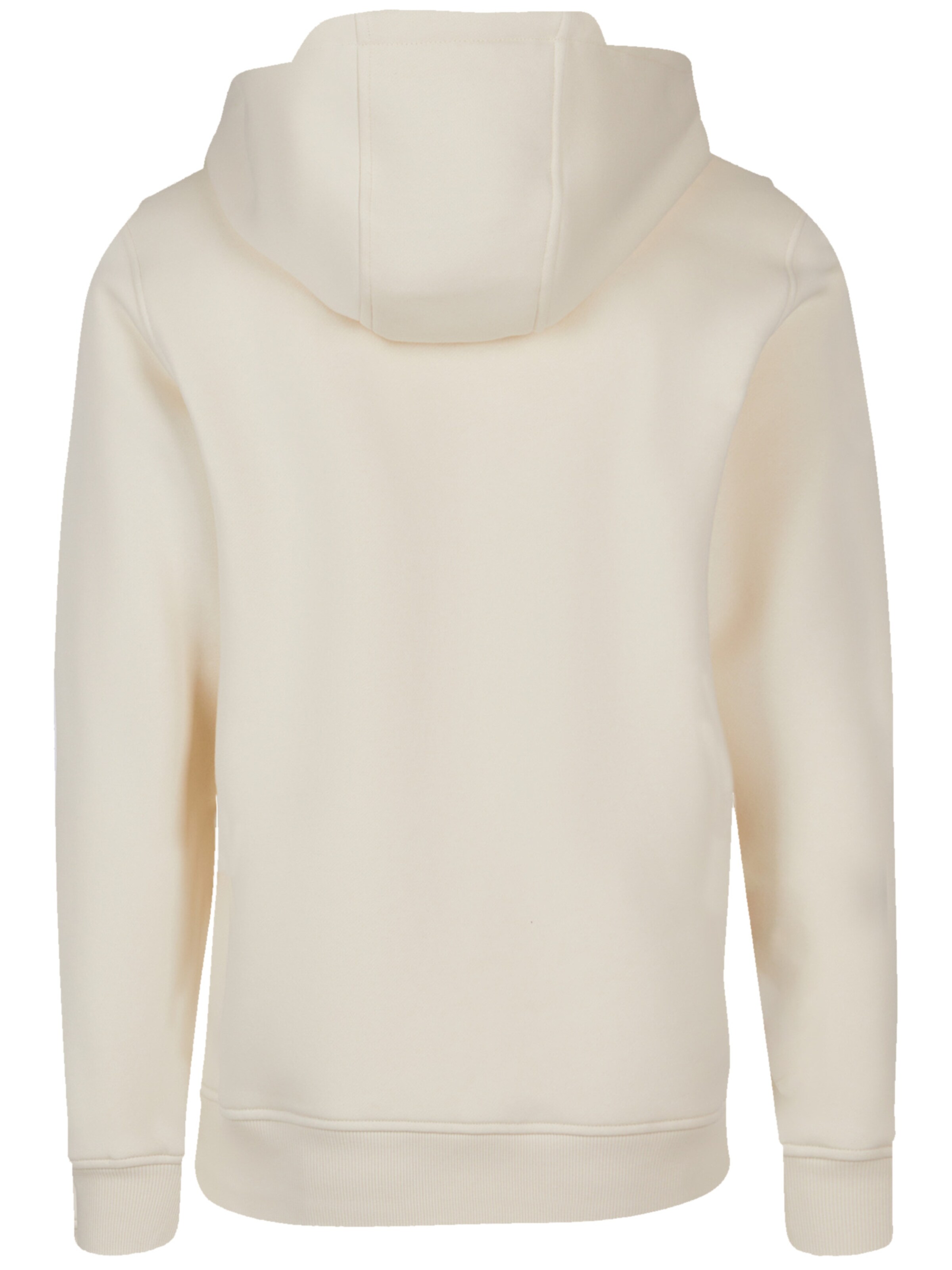 Sweat-shirt 'Vatertag Grill Master für BBQ-Väter' F4NT4STIC en beige