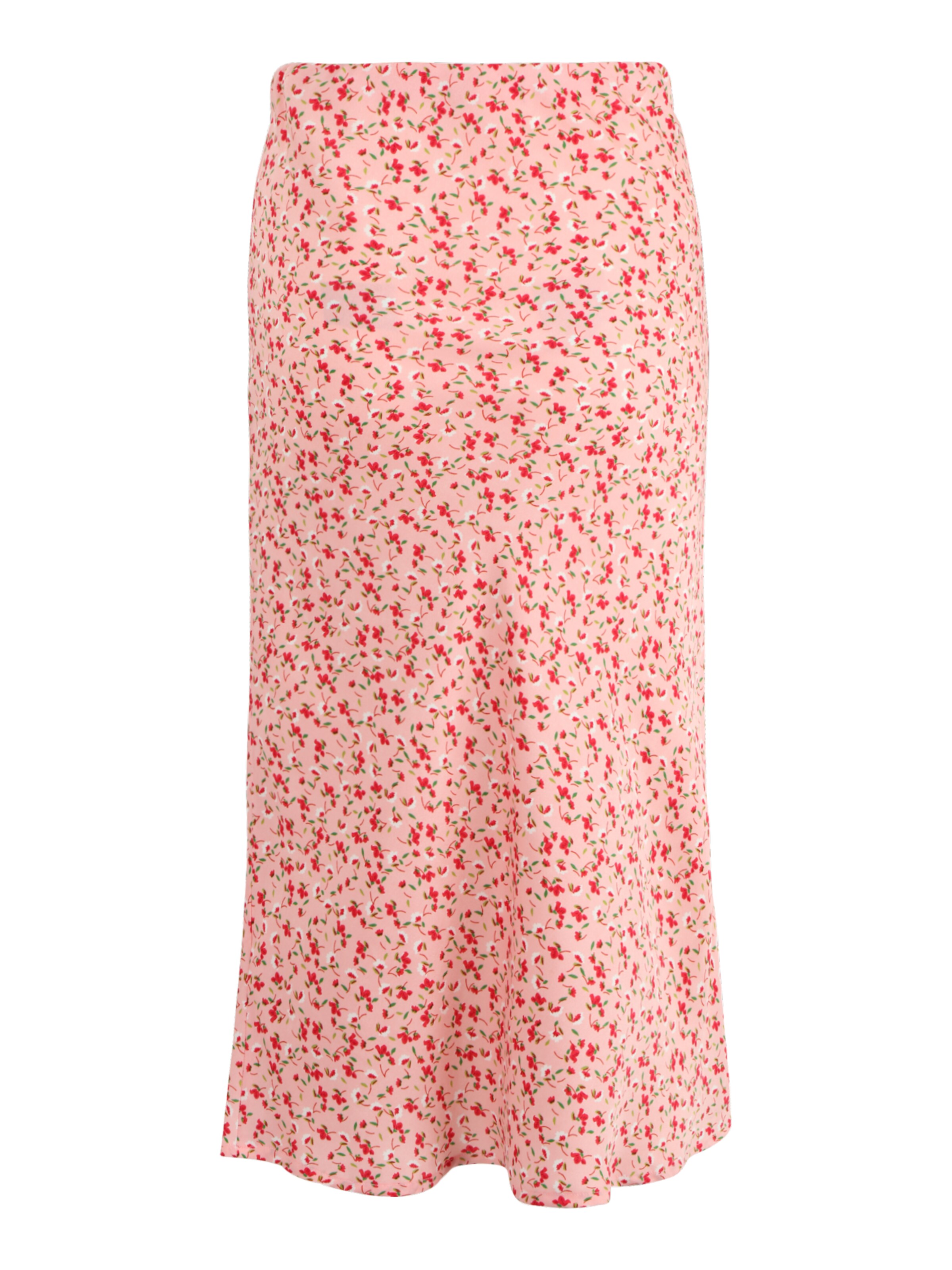 Nasty Gal Petite Seelik, värv roosa