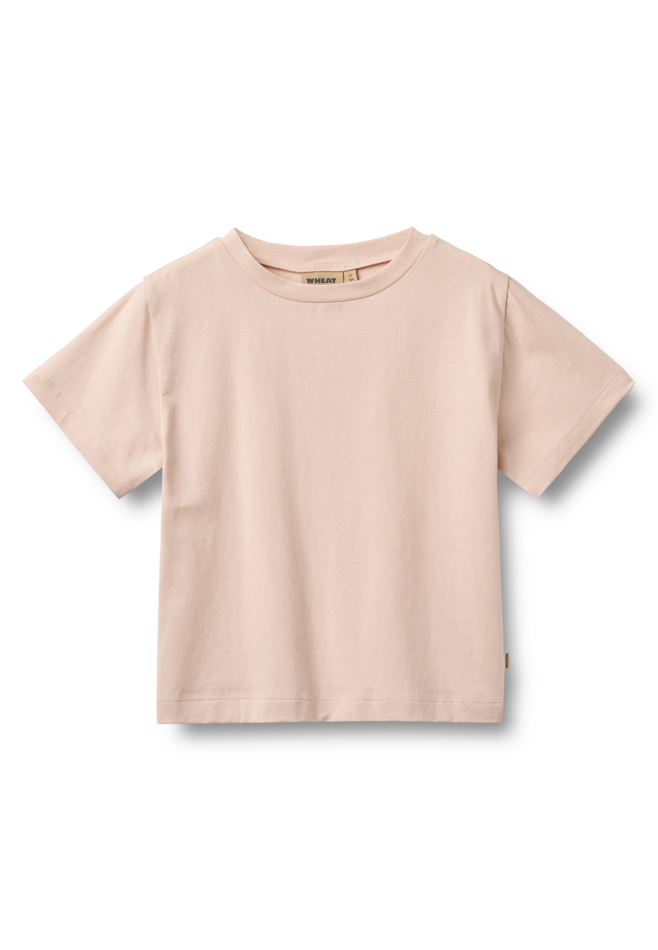 WHEAT Tričko 'Ella' – béžová