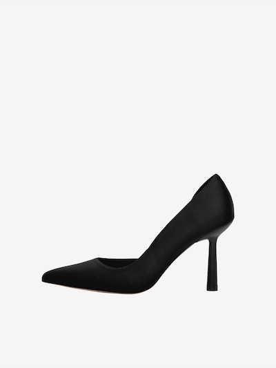 Vakariniai bateliai 'ONLPRIYA-2' iš ONLY, spalva – juoda, Prekių apžvalga