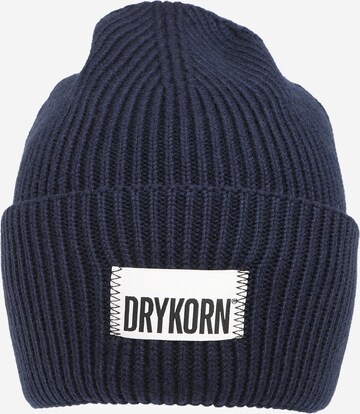 Bonnet 'Loah' DRYKORN en bleu