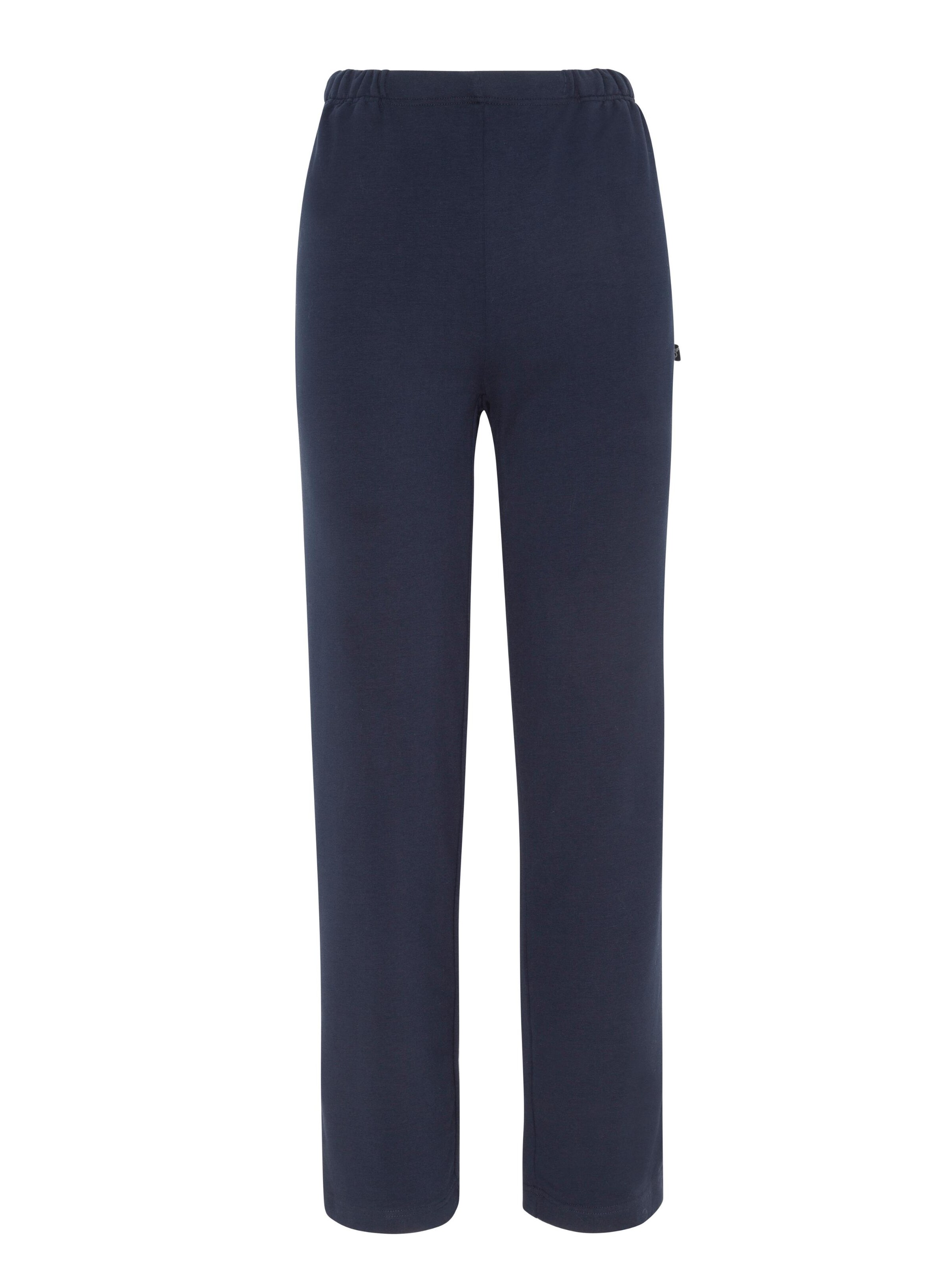 HAJO Regular Hose‌‌‌‌‌ in Blau: Vorderseite