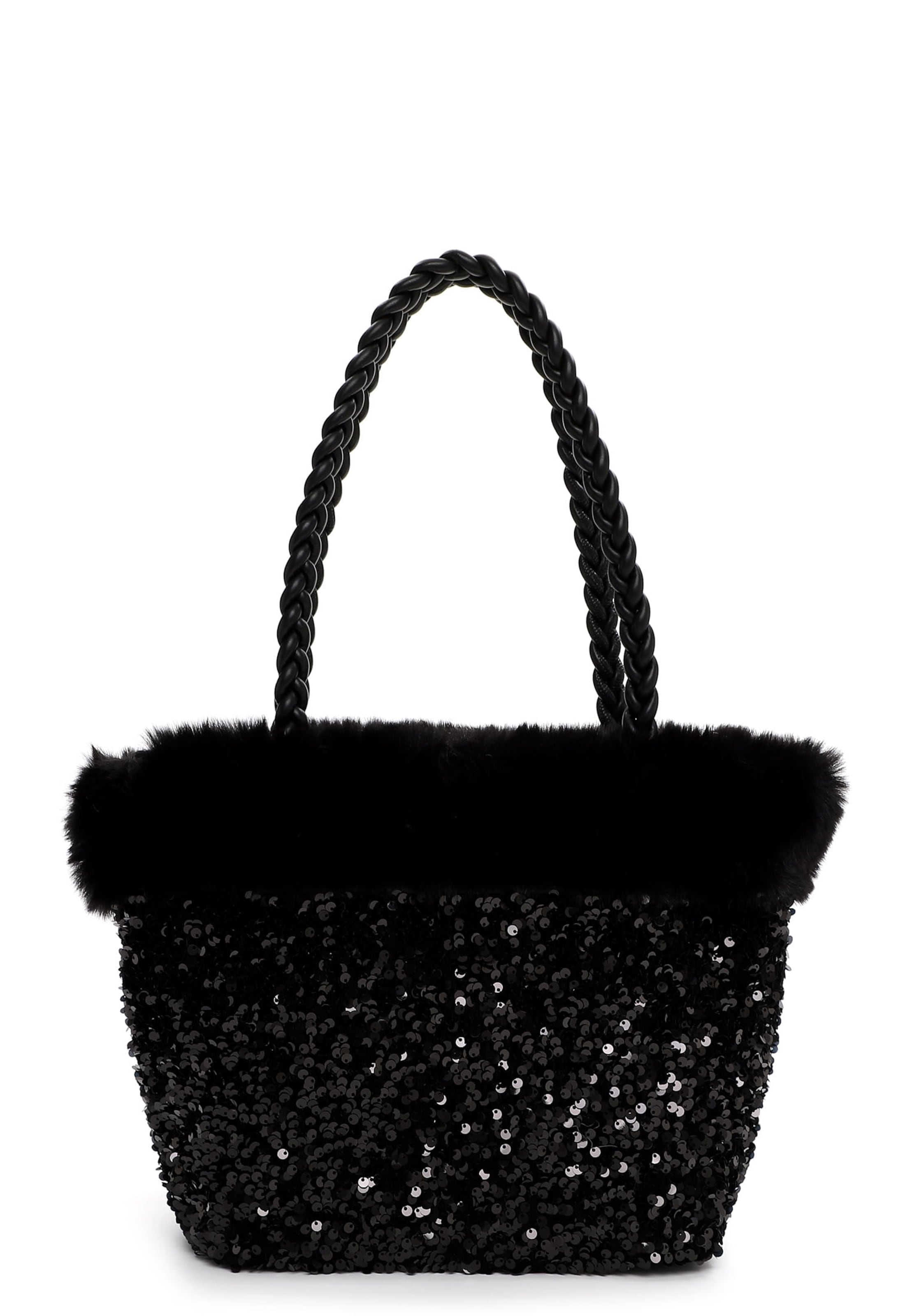 Emily & Noah Shopper 'Hara' i sort