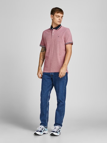 zils JACK & JONES T-Krekls 'JJEPaulos'