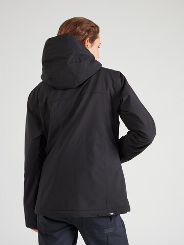 ROXY - Chaqueta deportiva 'Galaxy' en negro