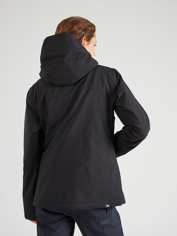 ROXY Athletic Jacket 'Galaxy' in Black