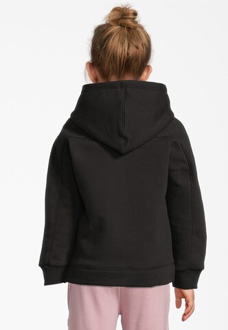 New Life Sweatshirt in Zwart