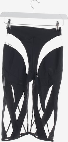 Mugler Shorts in S in Black