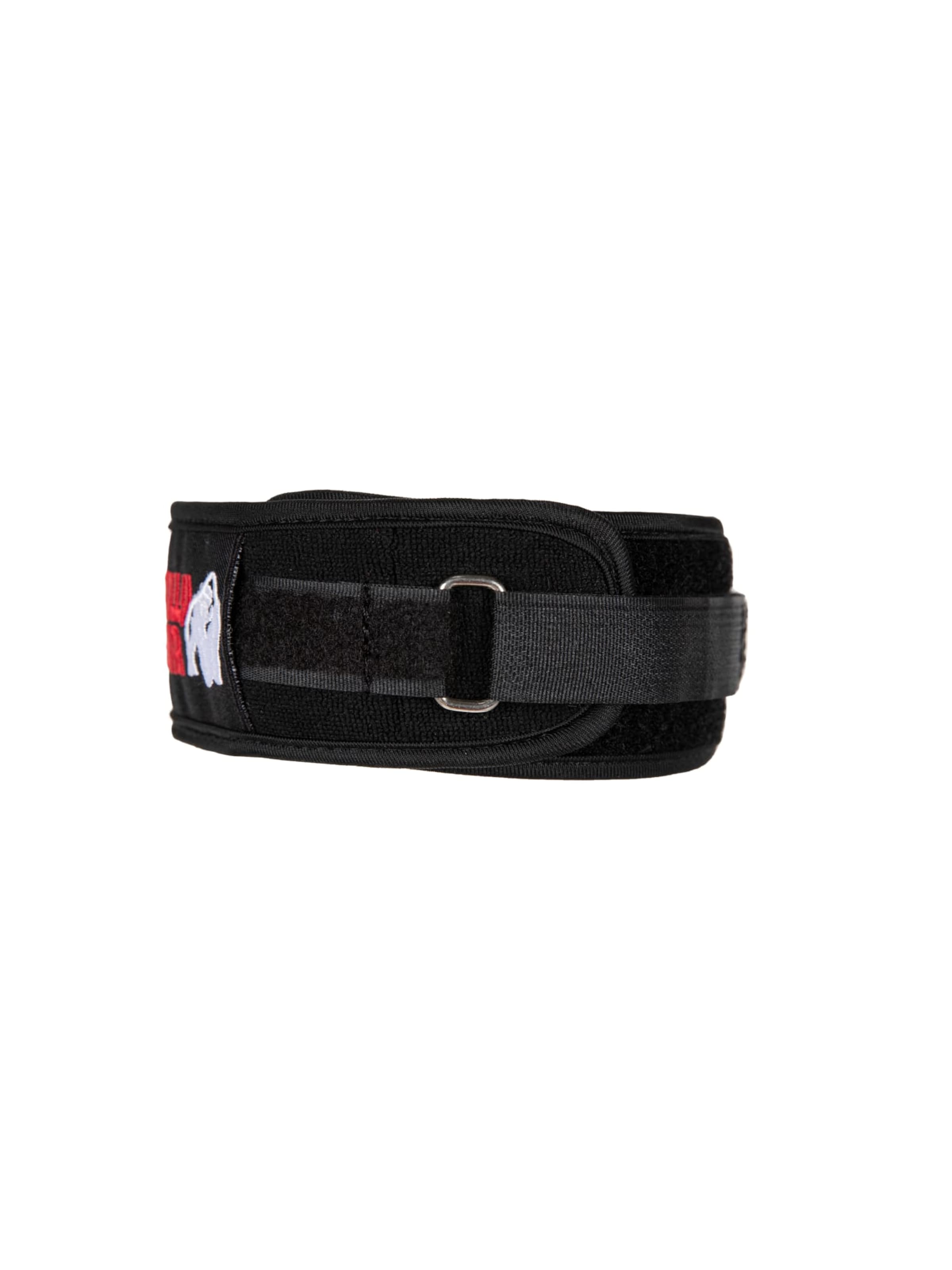 Accessoire Gorilla Wear en noir