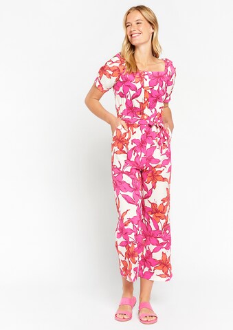 LolaLiza Jumpsuit i rosa