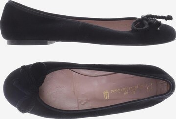 PRETTY BALLERINAS Ballerina 36 in Schwarz: predná strana