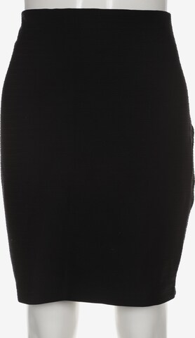 Joseph Ribkoff Skirt in XL in Black: front