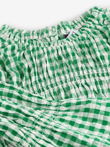 Next Bluza | zelena barva