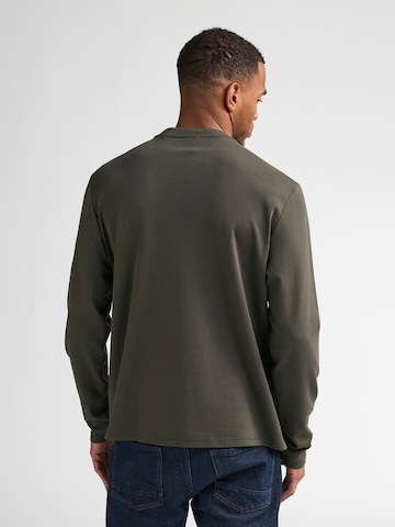 Petrol Industries - Camiseta en gris