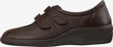 Natural Feet Sneakers 'Tessin' in Brown