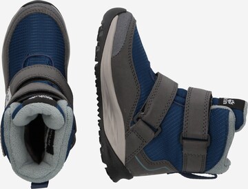 Boots 'Polar Bear' JACK WOLFSKIN en bleu