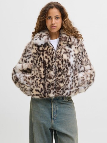 JJXX Jacke 'JXTANIA' in Braun: Vorderseite