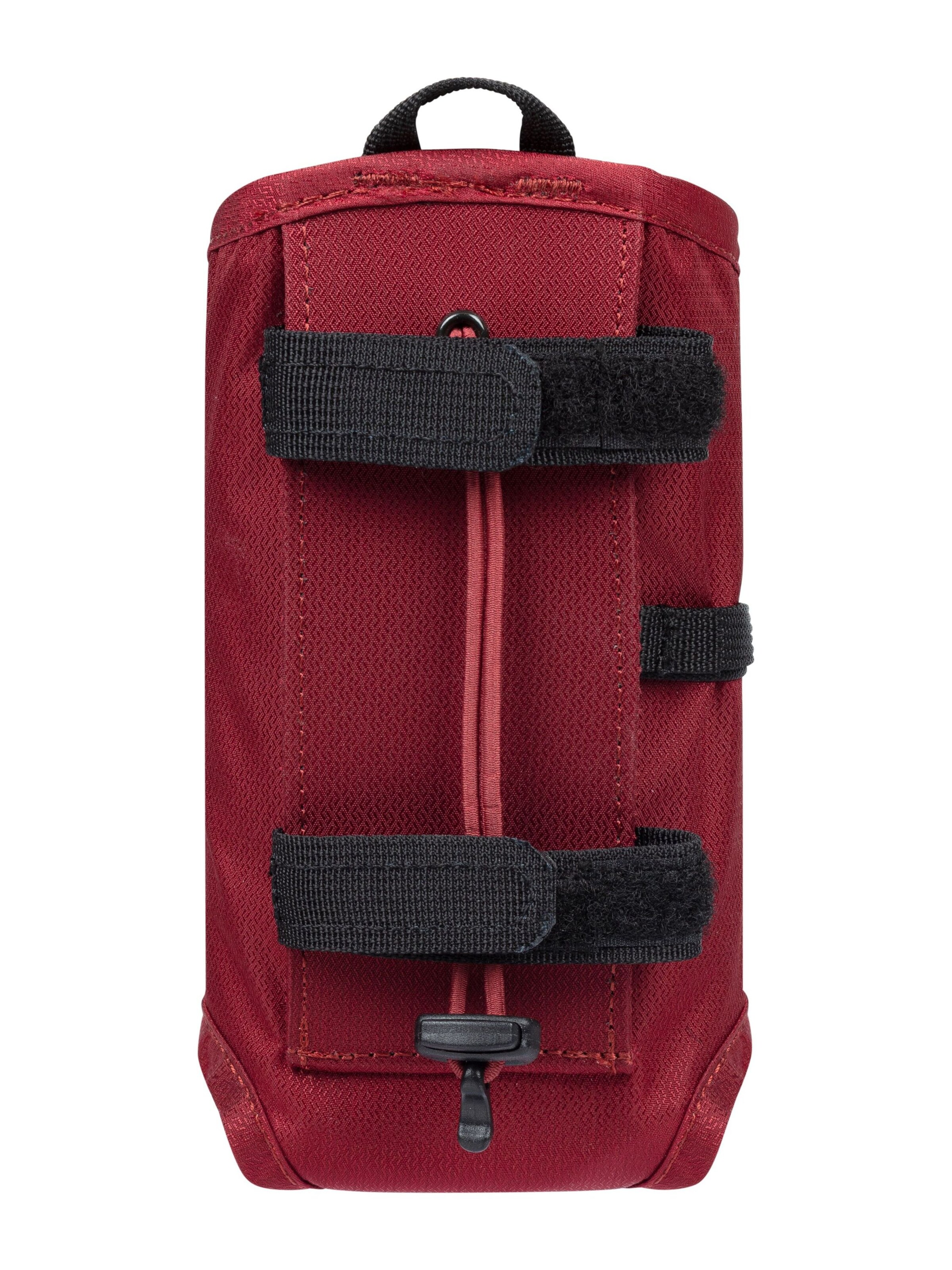 MAMMUT Trinkflaschenhalter in Rot