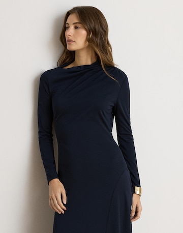 Lauren Ralph Lauren Платье в Синий