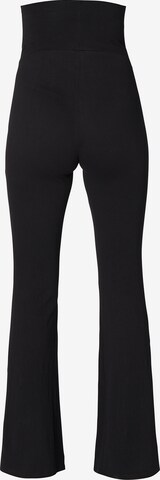 Noppies Flared Trousers 'Ingwy' in Black