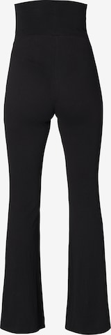 Noppies Flared Pants 'Ingwy' in Black