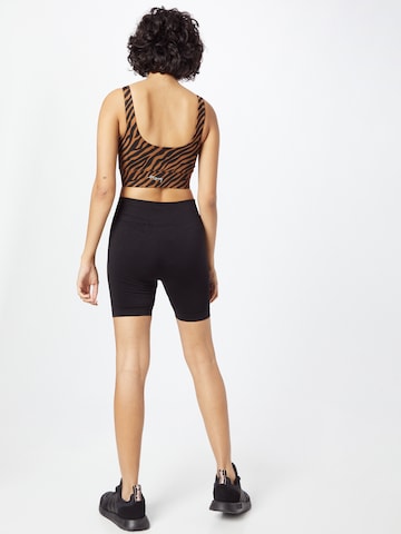 b.young Skinny Leggings 'BYBRIX' in Black