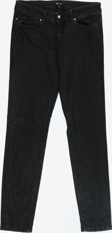 Just Cavalli Jeans 27 in Schwarz: predná strana