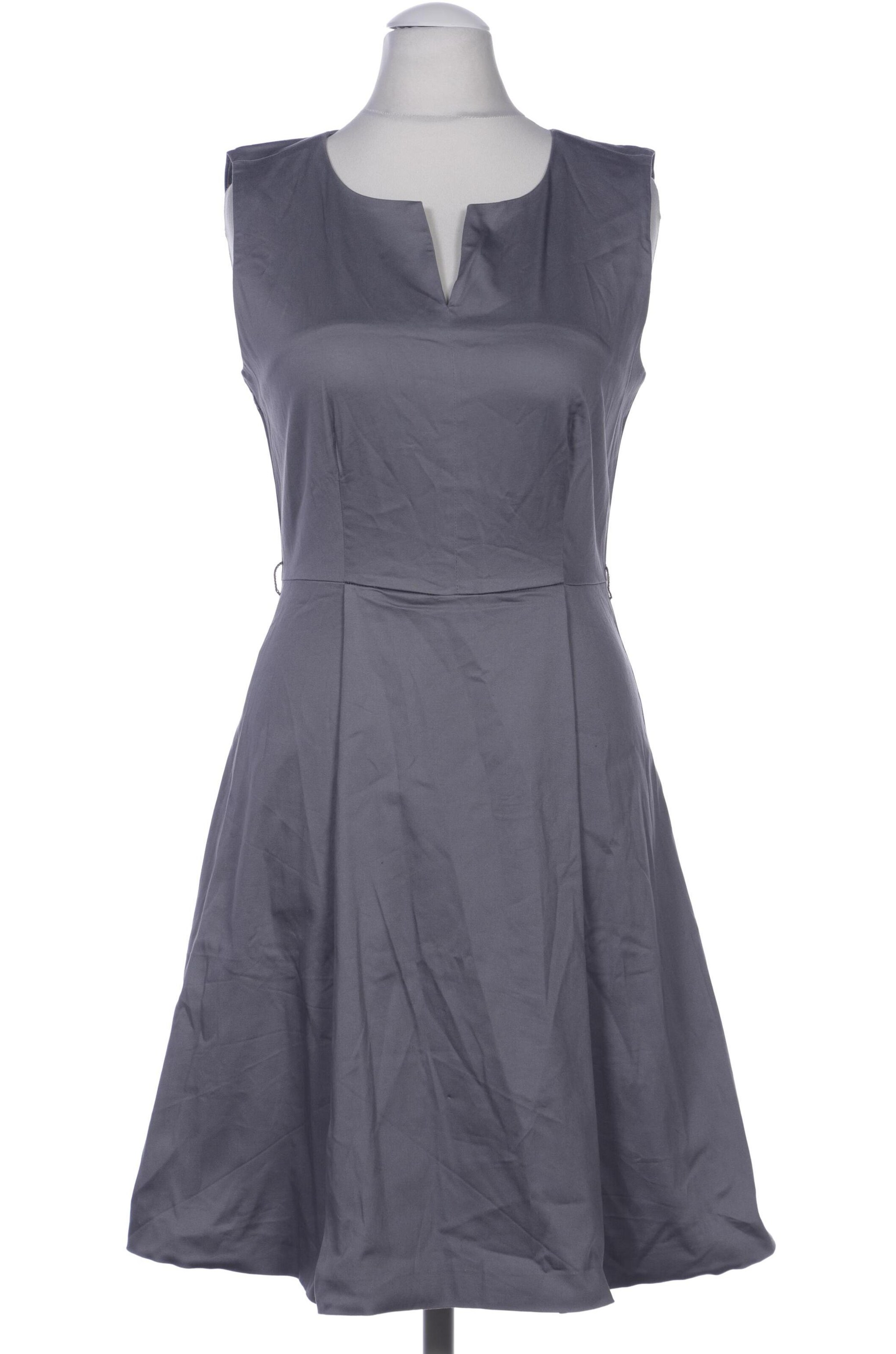 Orsay Dress in S in Grey: front