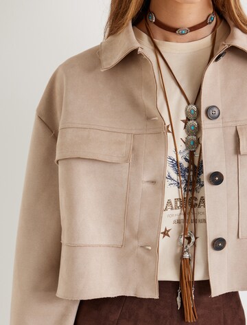 Koton Blazer in Beige